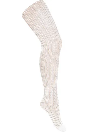 CONDOR Cóndor Panty Opengewerkt Fantasy | 4579/1 | | 6-12 mnd | maat 0