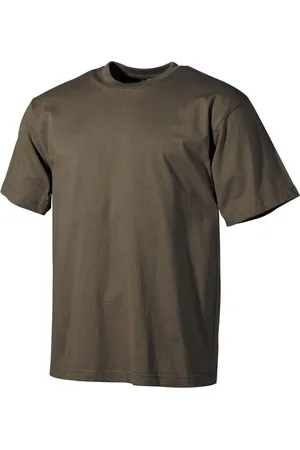 MFH US T-Shirt - - 170 g/m?? - MAAT 5XL