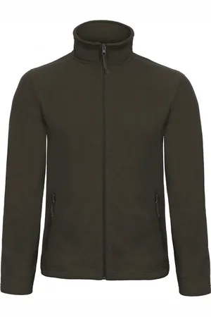 B and C Jas Heren 4XL Lange mouw 100% Polyester