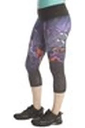 adidas Tight AIS - Dames - Print - Maat XS