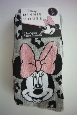 Minnie Sokken Maat 31-34