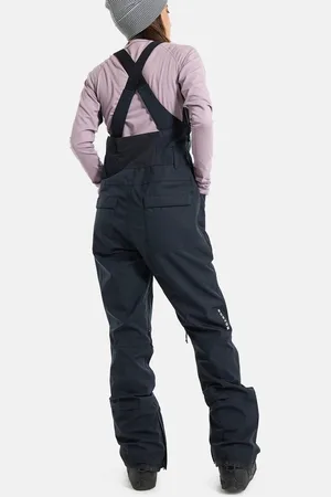 Burton Dames Avalon Stretch 2l bib broek