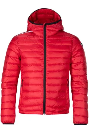 Rossignol Rossi Jas Rood M Man