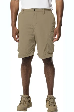 Jack Wolfskin Kalahari Cargo M - - Outdoor Kleding - Broeken - Korte broeken