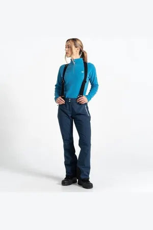 Dare 2B Dare2b Effused Ii Broek Blauw 14 Vrouw