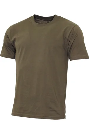 MFH US T-shirt "Streetstyle" - Outdoorshirt - - 145 g/m?? - MAAT XXXL
