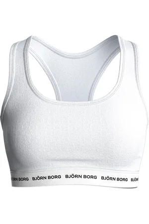 Björn Borg Core Logo - Soft top - Bh - Dames - 1 stuk - Dames - XS