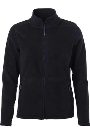 James & Nicholson James and Nicholson Dames/dames Fleece Jasje