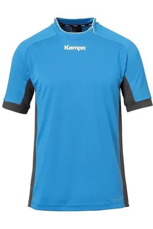 Kempa Prime Shirt Heren - sportshirts - - Mannen
