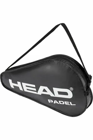 Head Padel Hoes / Tas - Padelracket Hoes - /Wit