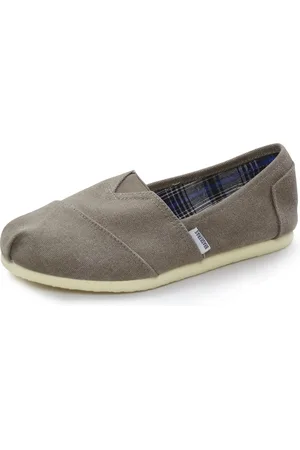 Brasileras Espargatas Heren Espadrilles - 44