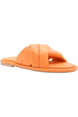 Bronx Delan-y Dames Sandalen - - Maat 37
