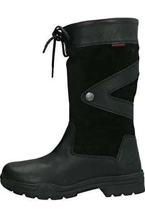 Horka Greenwich WP Leer Outdoorlaarzen