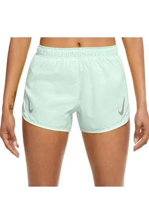 Nike Dri Fit Tempo Race Korte Broek Vrouwen - Maat XS