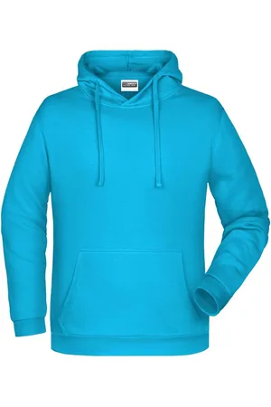 James & Nicholson James And Nicholson Heren Basis Hoodie