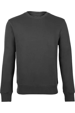 HRM Unisex Sweater met lange mouwen - 6XL