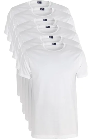 Alan Red T-Shirt Derby 6Pack