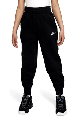 Nike Sportswear club fleece big kid - Sport joggingbroek meisjes