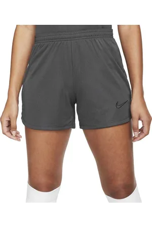 Nike Dri Fit Academy Knit Korte Broeken Dames - - XS