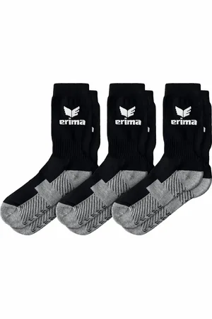 Erima Sport Sokken (3-pack)