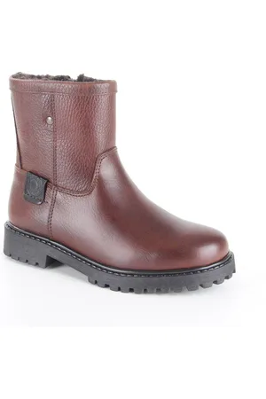 Bullboxer All519e6l Enkelboots - Enkellaarsjes - Jongens - - Maat 39