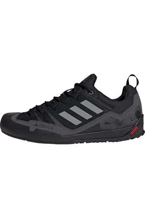 adidas TERREX Terrex Swift Solo 2.0 Hiking Schoenen - Unisex - - 48