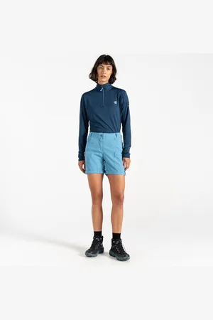 Dare 2B Short Hiking Dames Lichtgewicht Waterbestendig Stretch Melodic Ii