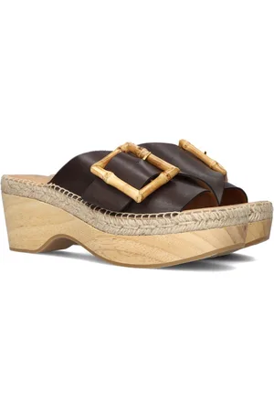 Kanna 23059 Slippers - Dames - - Maat 37