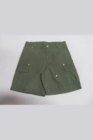 Petit Bateau Korte broek , short , jongens , , 6 jaar 114