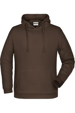 James & Nicholson James And Nicholson Heren Basis Hoodie