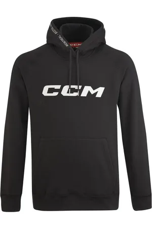 CCM Monochrome - Sporttrui met capuchon - Kinderen - - M
