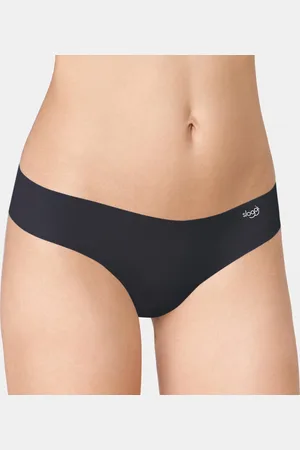 Sloggi Zero Modal Dames Hipstring Modal - - Maat XS