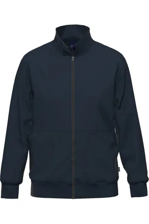 Ammann Heren homewear jas Leisure
