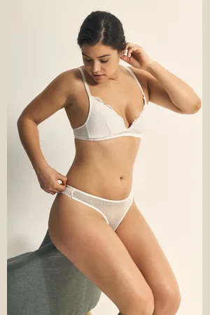 Promise Pomelo Lingerie Set 3 - maat 80D