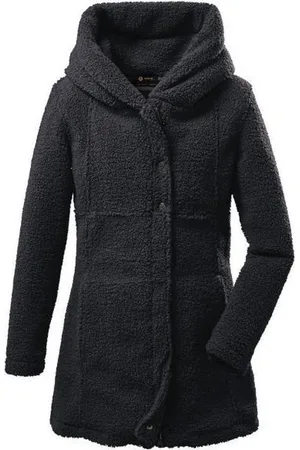 Killtec Dames wintervest - maat 42