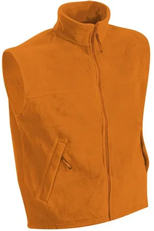 James & Nicholson James and Nicholson Unisex Vlies Vest