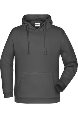 James & Nicholson James And Nicholson Heren Basis Hoodie