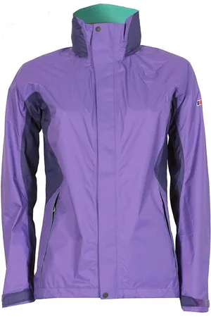 Berghaus Dames Paclite III Gore-TEX® Jas Maat UK10 EU 36 / S