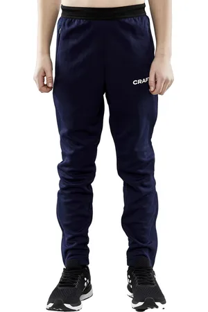 Craft Evolve Sportbroek - Maat 146 - Unisex - 146/152