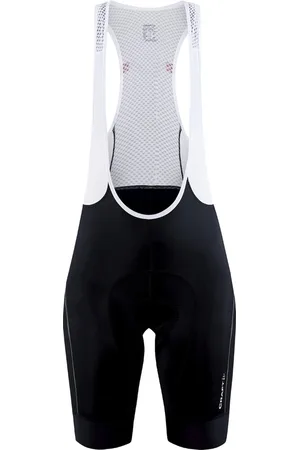 Craft Adv Endur Bib Shorts W Dames Fietsbroek - Maat L