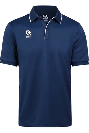 Robey Allrounder Polo Heren - Maat L