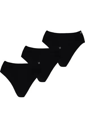Apollo Bamboe Dames Hip Slips - - Maat L - Dames ondergoed - Dames slips