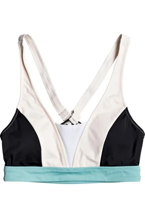 Roxy Fitness - S - Sporty Bikinitop voor Dames
