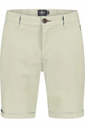Donders Chino Short - Heren - 56 - - Katoen - 76005