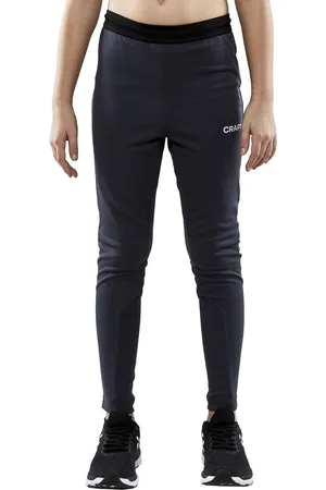 Craft Evolve Slim Sportbroek - Maat 122 - Unisex - 122/128