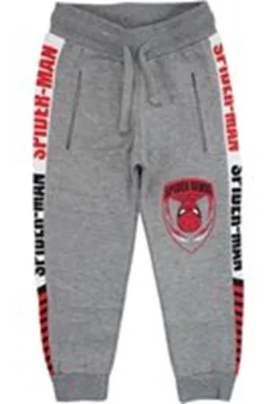 Marvel Spiderman joggingbroek - - trainingsbroek - - 92 cm - 2 jaar