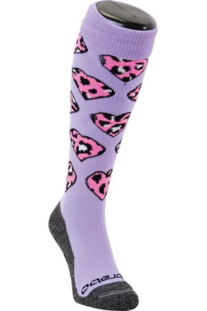 Brabo Socks Hearth Sportsokken Junior - Maat 36-40