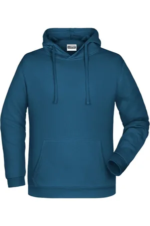 James & Nicholson James And Nicholson Heren Basis Hoodie