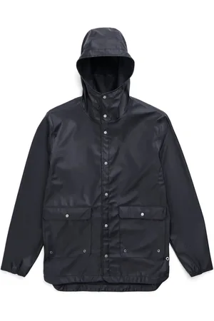 Herschel Supply Co. Parka Heren Regenjas XL