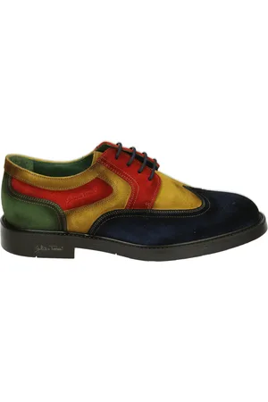 Galizio Torresi 312838 - Nette herenschoenenHeren veterschoen - Kleur: - Maat: 44